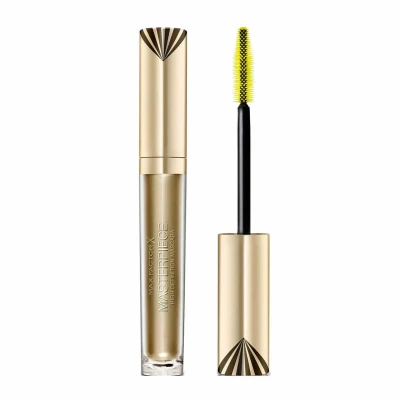 Abbildung von Max Factor Masterpiece High Definition Rich Black Mascara 4,5ml