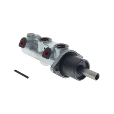 Abbildung von DELPHI LM80192 Hauptbremszylinder 21 10x1 4off FIAT: Panda II Schrägheck