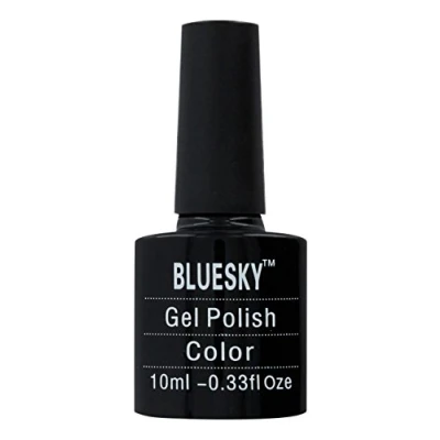 Abbildung von Bluesky DC044 UV/Gel Nagellack, 10 ml