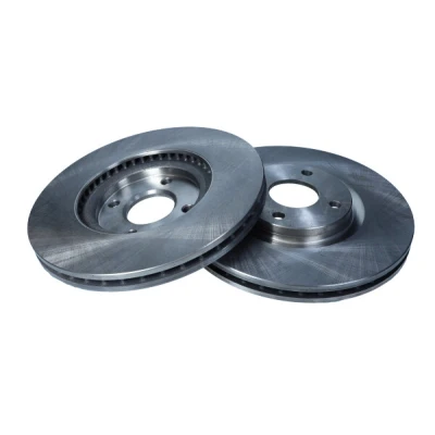 Abbildung von MAXGEAR 19 4783 Bremsscheibe 300 25 innenbelüftet ohne Radnabe, Radbefestigungsbolzen FORD: Ecosport Mk2