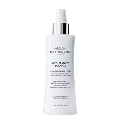 Abbildung von Institut Esthederm Sun Intolerance Body Spray 150 Ml