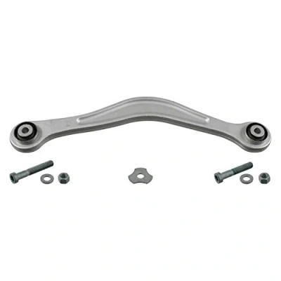Abbildung von FEBI BILSTEIN 40405 Querlenker mit Anbaumaterial Hinterachse links, oben, vorne, rechts MERCEDES BENZ: S Klasse Limousine