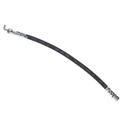 Abbildung von BREMBO T 83 155 Bremsschläuche 335 F10X1