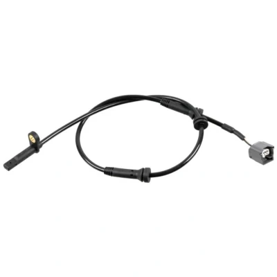Abbildung von BLUE PRINT ADBP710114 ABS Sensor Vorderachse links, rechts 685 NISSAN: Qashqai 2, X Trail, RENAULT: Koleos 2
