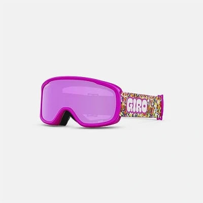 Abbildung von Giro Buster Skibrille, Rosa