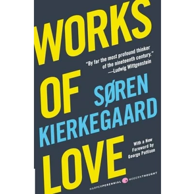 Abbildung von Works of Love (Harper Perennial Modern Thought)