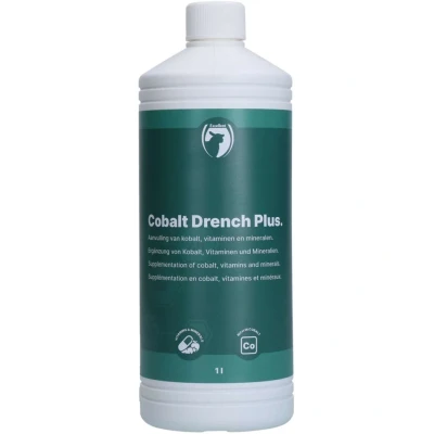 Abbildung von Agradi Cobalt Drench Plus 1L