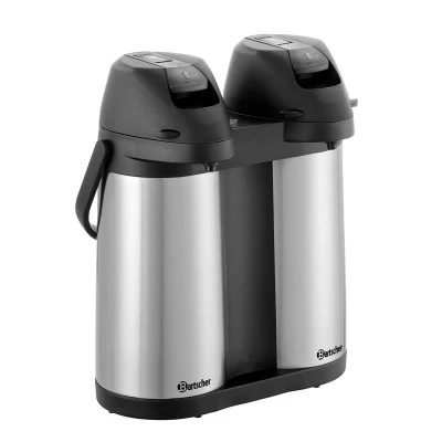 Abbildung von Isolierpumpkanne Du 1,9L ST