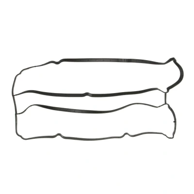 Abbildung von ELRING 761.031 Ventildeckeldichtung für Kunststoff Zylinderkopfhaube FORD: FIESTA 5, 6, B Max, VOLVO: C30, MAZDA: 2 Hatchback kfzteile,