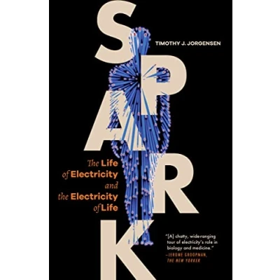 Abbildung von Spark: the Life of Electricity and