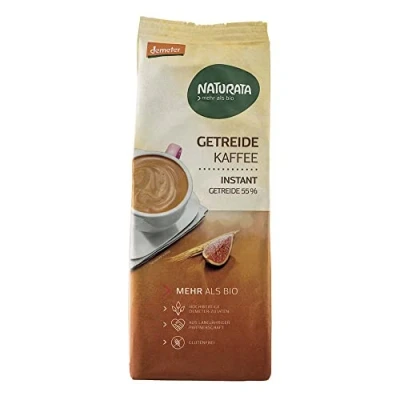 Abbildung von Naturata Bio Dinkelkaffee, instant (1 x 175 gr)