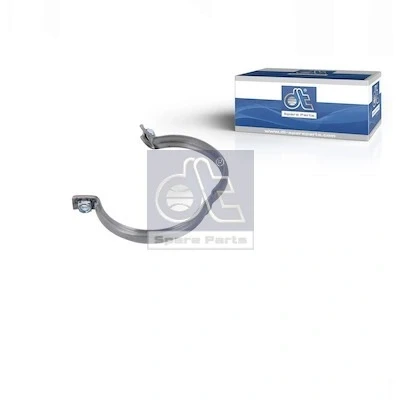 Abbildung von DT Spare Parts 2.15200 Rohrverbinder, Abgasanlage