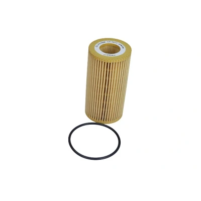 Abbildung von MAXGEAR 26 2054 Ölfilter Filtereinsatz AUDI: A6 C7 Avant, Limousine, A4 B9 VOLKSWAGEN: Amarok Pickup, Touareg III