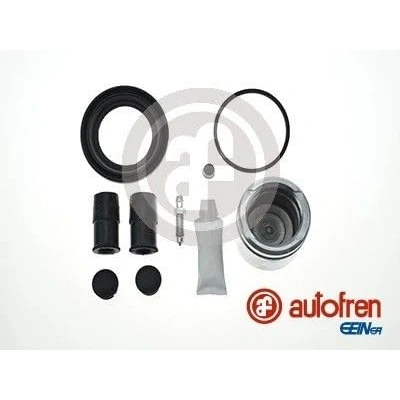 Abbildung von AUTOFREN SEINSA D41738C Bremssattel Reparatursatz Vorderachse 54 OPEL: Calibra A