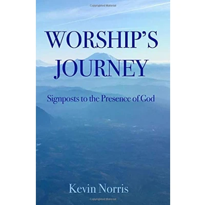 Abbildung von Worship&#039;s Journey: Signposts to the Presence of God