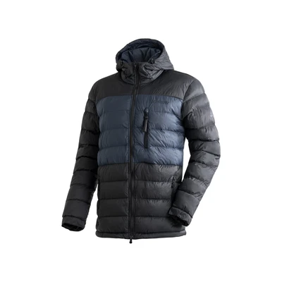 Abbildung von Maier Sports Funktionsjacke &quot;Lomnica M&quot;, Herren Outdoorjacke, Primaloft Jacke mit RV Taschen und Kapuze