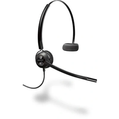 Abbildung von Poly EncorePro HW540 Convertible Headset On Ear