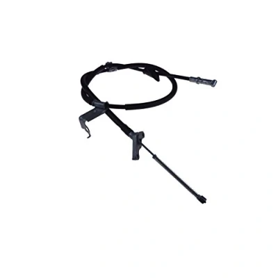 Abbildung von BLUE PRINT ADH246150 Handbremsseil hinten links 1537 HONDA: CR V 2
