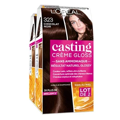 Abbildung von L&#039;Oréal Paris Casting Crème Gloss Ton in ohne Ammoniak