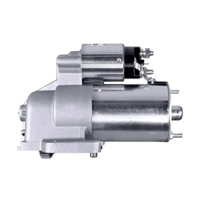 Abbildung von HELLA 8EA 012 526 421 Anlasser 12 1,4 22 FORD: MONDEO 3 Kombi, 3, Stufenheck