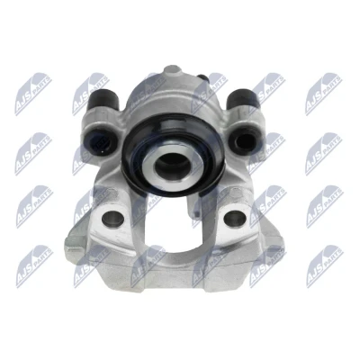 Abbildung von NTY HZT ME 036 Bremssattel Hinterachse links MERCEDES BENZ: E Klasse T modell, Limousine, S Limousine