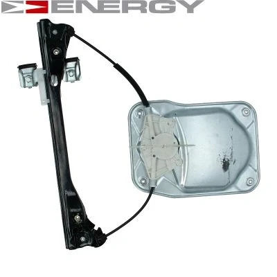 Abbildung von Energy Fensterheber vorne links elektrisch ohne Elektromotor POD0073L SKODA: Fabia 2 Combi, Schrägheck