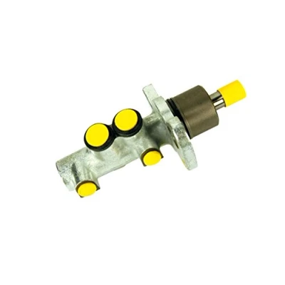 Abbildung von BREMBO M 85 007 Hauptbremszylinder 23,81 Gusseisen 12 x 1 (2) AUDI: A4 B5 Avant