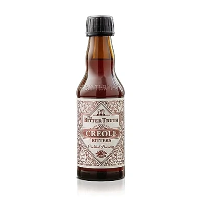 Abbildung von The Bitter Truth Creole Bitters (1 x 0.2 l)