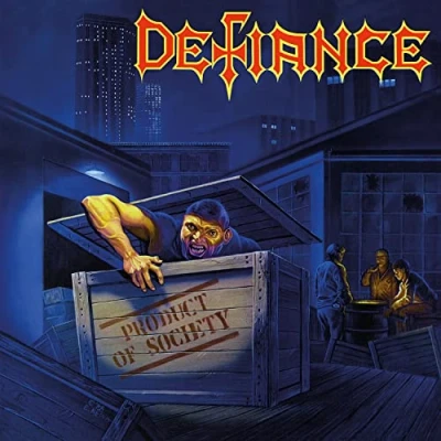 Abbildung von Product of Society [Vinyl LP]