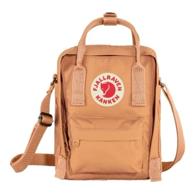 Abbildung von Fjällräven Unisex Umhängetasche, Größe: One Size, Peach sand