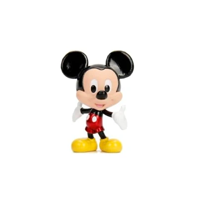 Abbildung von JADA Sammelfigur MetalFigs Mickey Mouse Classic 2,5 Zoll 6,5 cm 253070002