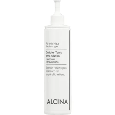 Abbildung von Alcina B Gesichts Tonic ohne Alkohol 200 ml
