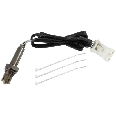 Abbildung von FEBI BILSTEIN 175877 Lambdasonde beheizt 4 VOLVO: V70 2, V50, S60 I, SAAB: 9 5 Kombi, 3 Limousine, Cabrio, FORD: KUGA 1
