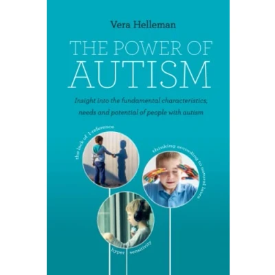 Abbildung von the power of autism: Insight into fundamental characteristics, needs and potential people with autism