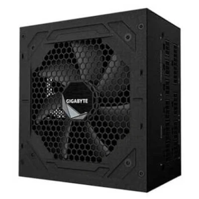 Abbildung von Gigabyte UD850GM Power Supply Unit 850 W 20+4 pin ATX Black