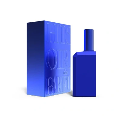 Abbildung von Histoires de Parfums Spray This Is Not A Blue Bottle 1.1 Eau Parfum 60ml