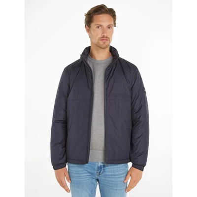 Abbildung von Tommy Hilfiger Kurzjacke PORTLAND STAND COLLAR JACKET