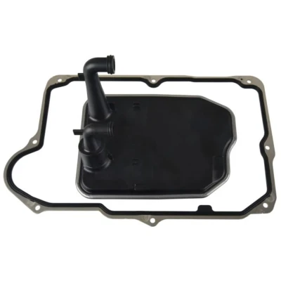 Abbildung von FEBI BILSTEIN 171138 Hydraulikfiltersatz, Automatikgetriebe MERCEDES BENZ: CLA Coupe, T modell, A Klasse