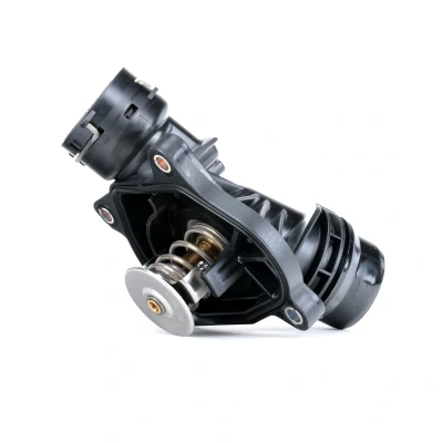 Abbildung von GATES TH35488G1 Kühlwasserthermostat 88 mit Dichtungen Gehäuse BMW: X5, 3 Touring, 5 Limousine kfzteile, kfzteile24, bandel online, bandel, atp