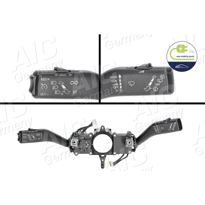 Abbildung von Lenkstockschalter AIC 71736