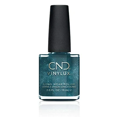 Abbildung von CND VINYLUX Fern Flannel Nr. 224, 1er Pack (1 x 15 ml)