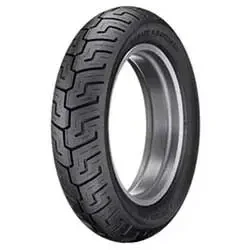 Abbildung von Dunlop D 401 T H/D ( 150/80B16 TL 77H Hinterrad, M/C )