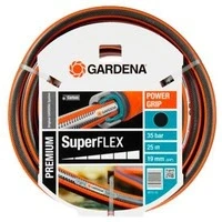 Abbildung von Premium SuperFLEX Schlauch, 19mm (3/4&quot;)