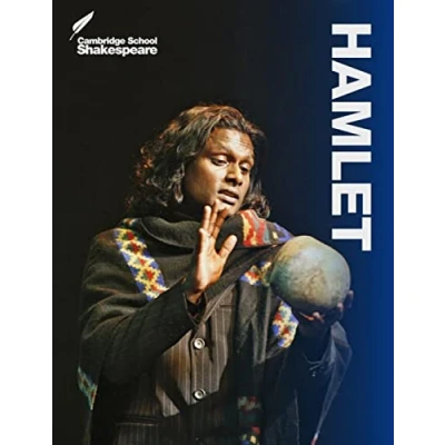 Abbildung von Hamlet: Englische Lektüre für die Oberstufe. Paperback (Cambridge School Shakespeare)