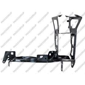 Abbildung von PRASCO BM0283403 Halter, Hauptscheinwerfer rechts BMW: 3 Touring