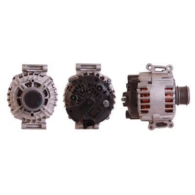 Abbildung von LUCAS ELECTRICAL LRA03600 Lichtmaschine 12V 180A VOLKSWAGEN: Transporter 5 Bus, Kastenwagen, Multivan (7HM