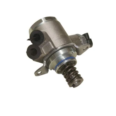 Abbildung von HITACHI 2503069 Hochdruckpumpe mit Dichtung AUDI: A4 B8 Avant, A6 C6 Q5