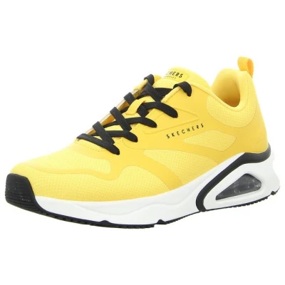 Abbildung von Skechers TRES AIR Revolution AIRY Sneaker low, Herren, Größe: 45, Yellow Schuhe