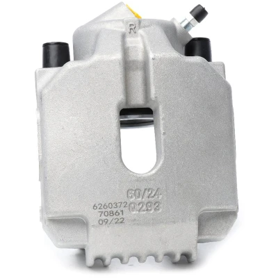 Abbildung von METZGER 6260372 Bremssattel Vorderachse rechts BMW: 5 Limousine, Touring