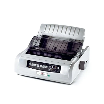 Abbildung von OKI ML5590eco 24 Pin Nadeldrucker